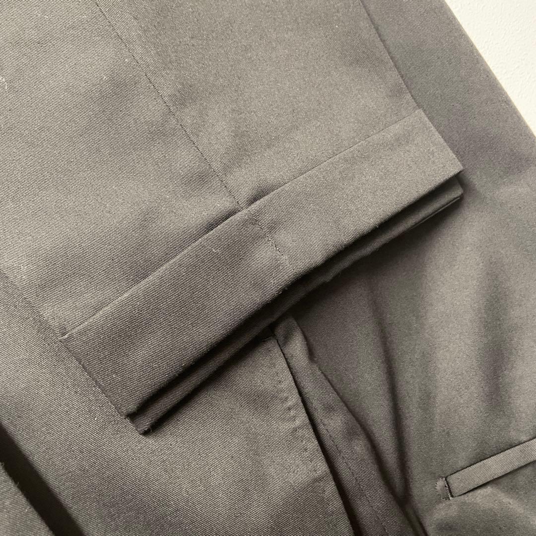 WACKOMARIA 新品 T/C PLEATED TROUSERS スラックス