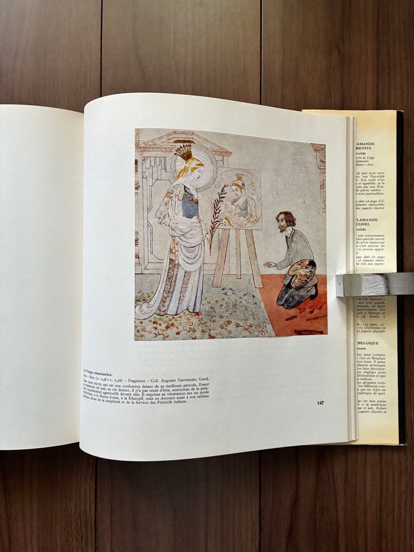 James Ensor by Paul Haesaerts アンソール画集