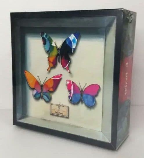 999枚限定 tricot 3 デラックス盤 3CD + ジグソーパズル