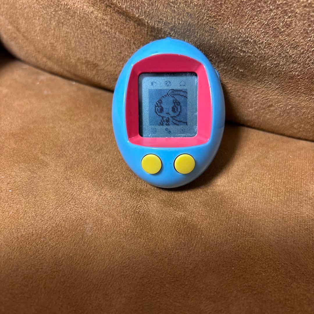 ポケモン　マナフィのたまご　たまごっち