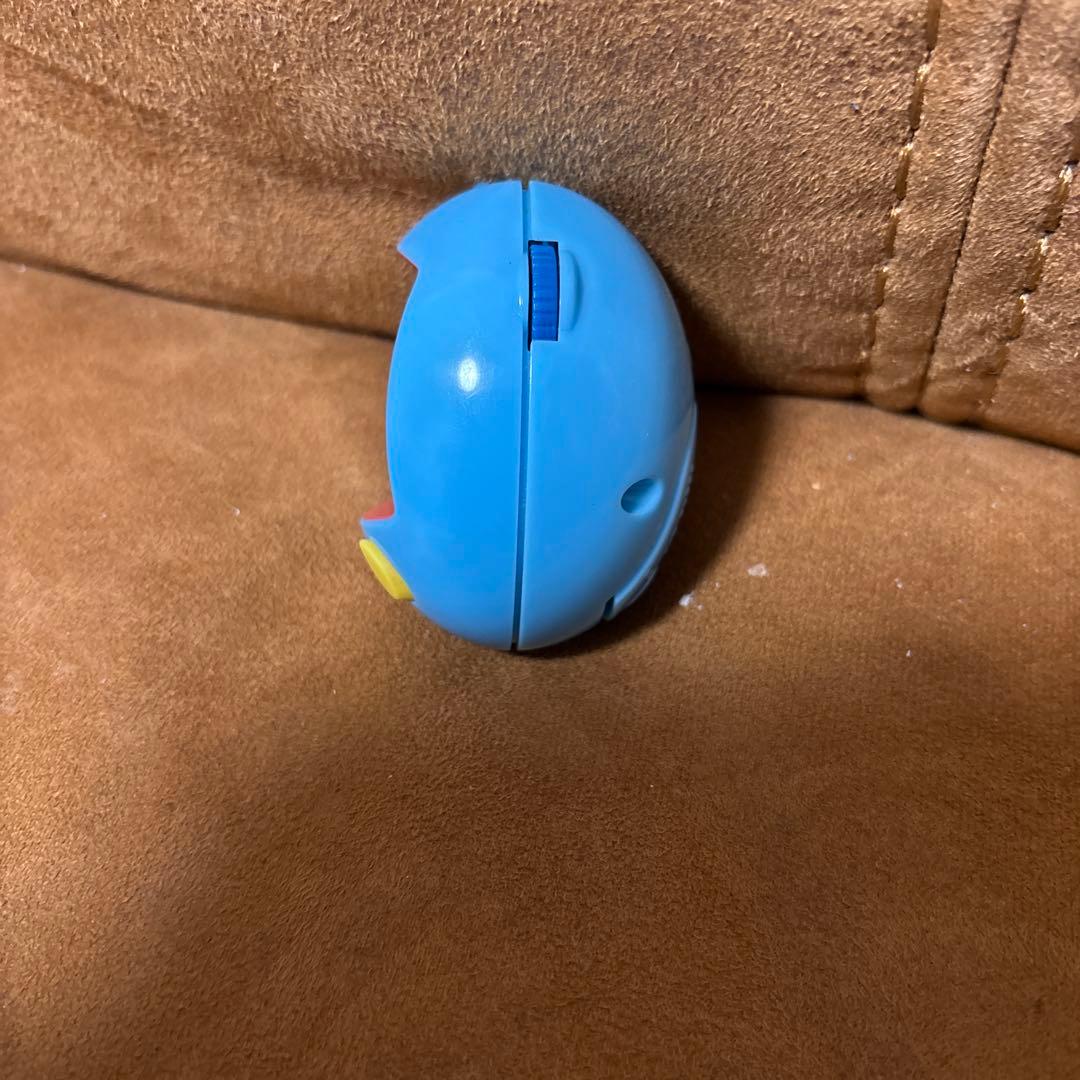 ポケモン　マナフィのたまご　たまごっち