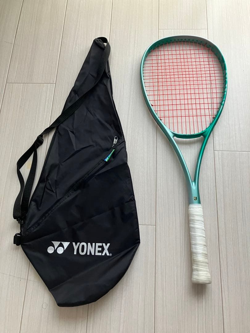 YONEX ボルトレイジ7v 第2世代 (02ボルトレイジ7v)