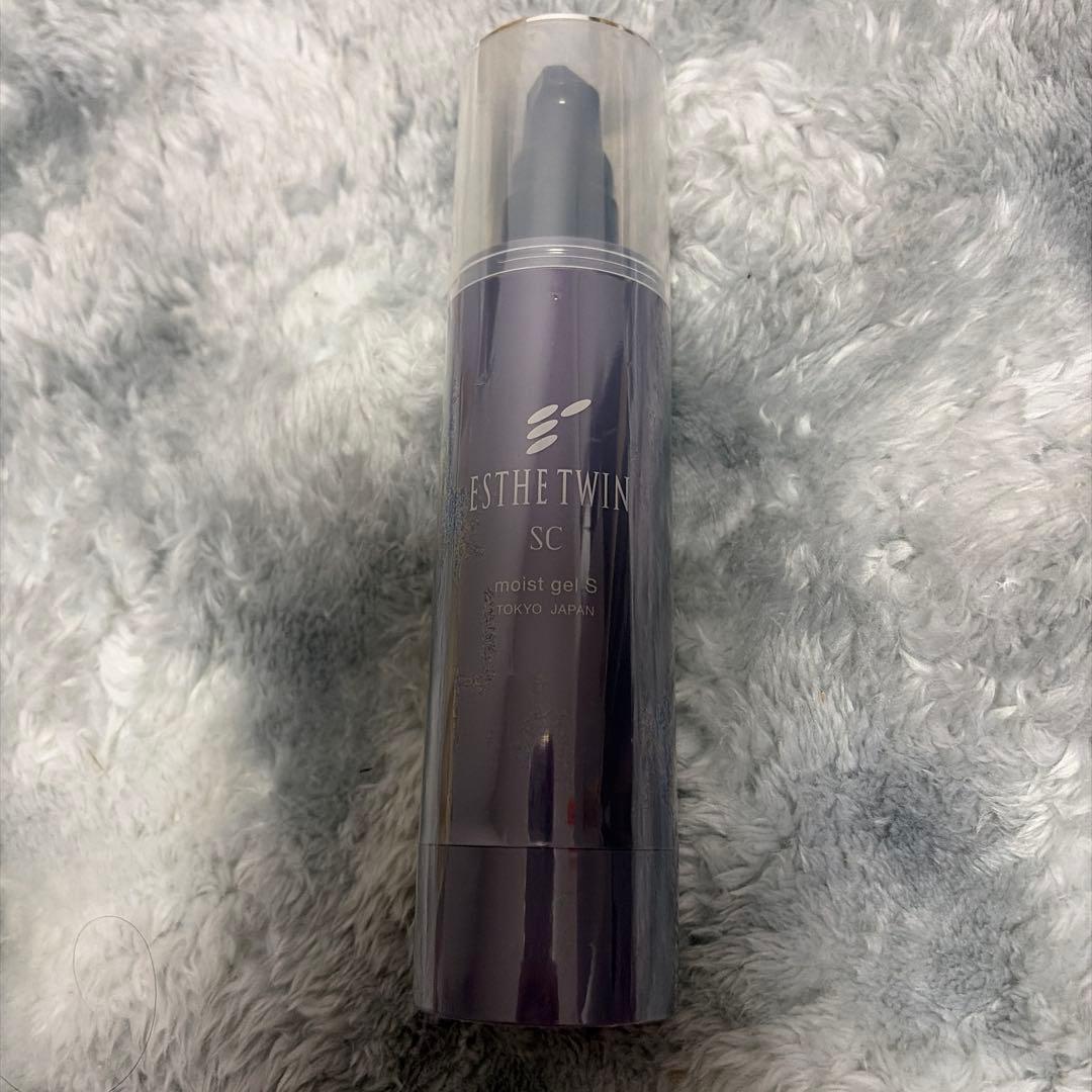 週末値下げ☆エステツイン SC モイストジェル　S(さっぱりタイプ)