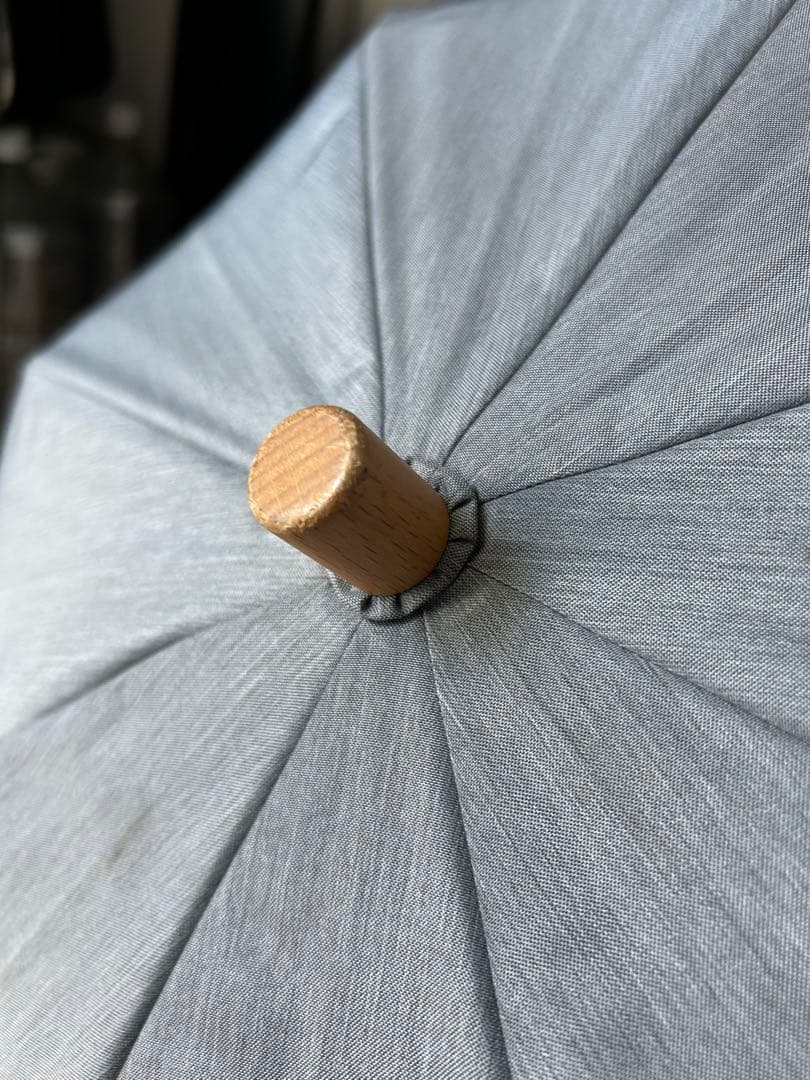 サンバリア100 フロストグレー　Sサイズ