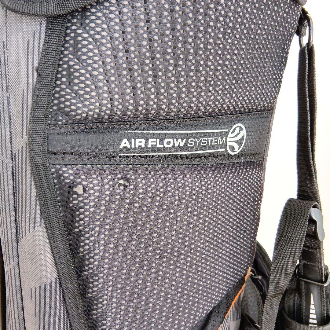 OGIO サイレンサー14分割スタンド ゴルフキャディバッグ