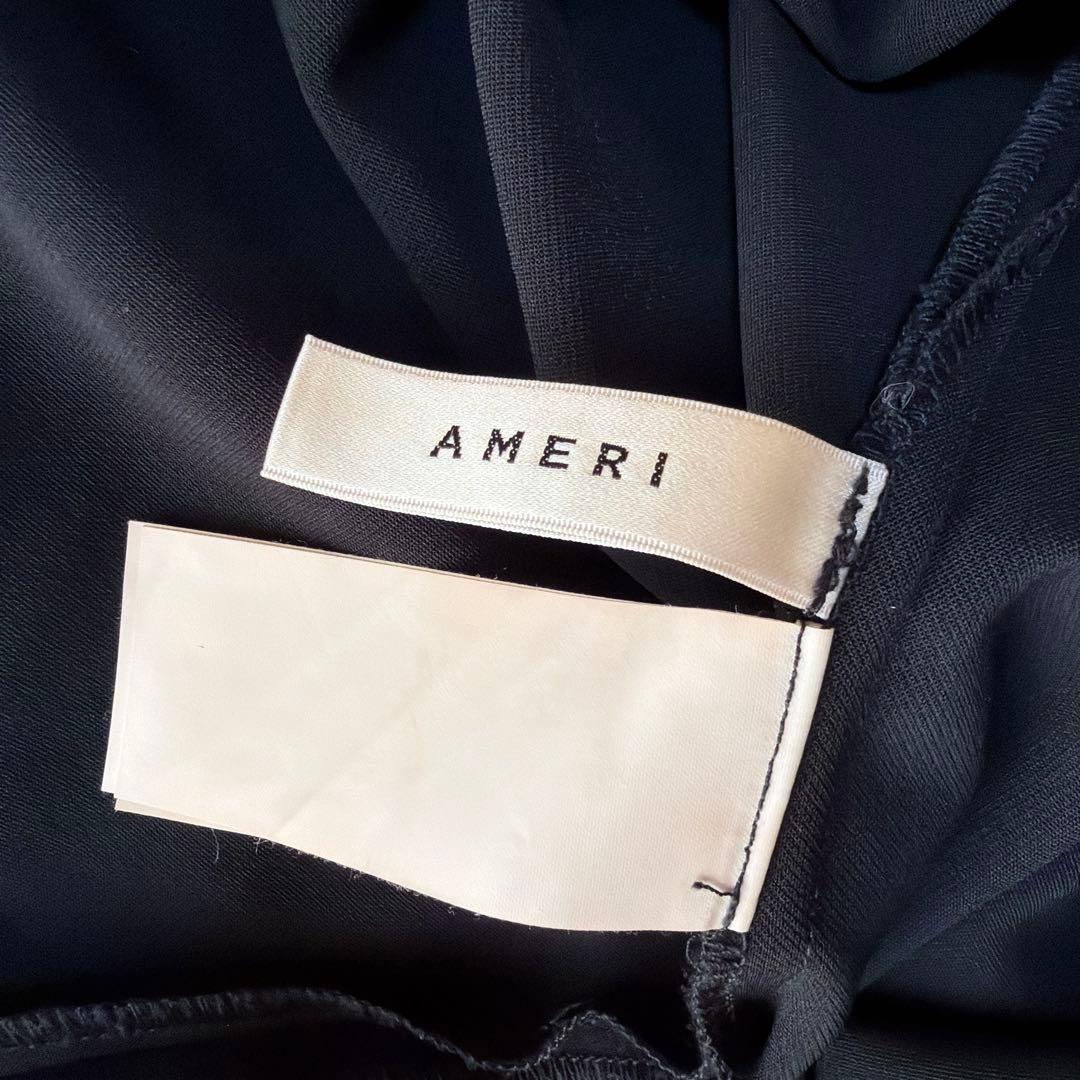 アメリヴィンテージ♡SOUFFLE SLEEVE ETTE DRESS