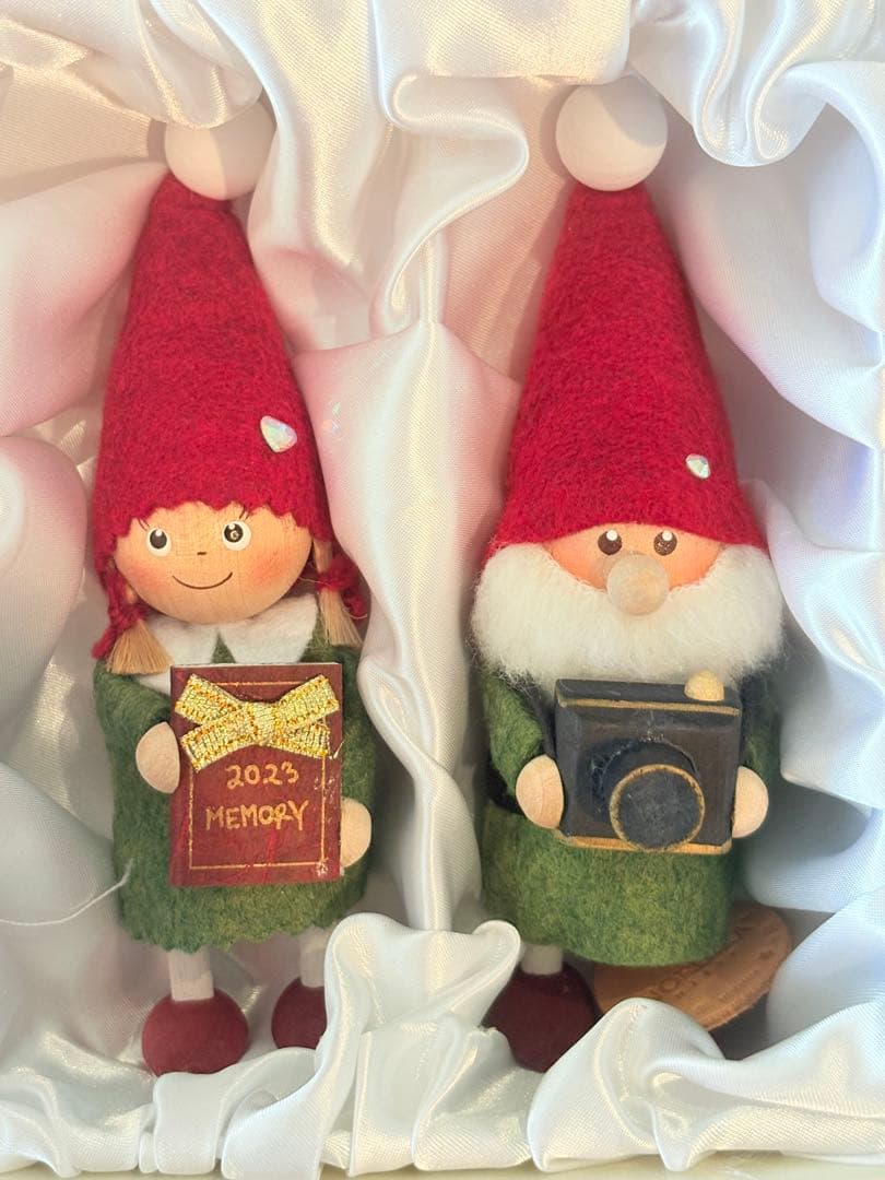 週末まで限定値下げ！　ノルディカニッセ　NORDIKA 2023 イヤーズニッセ