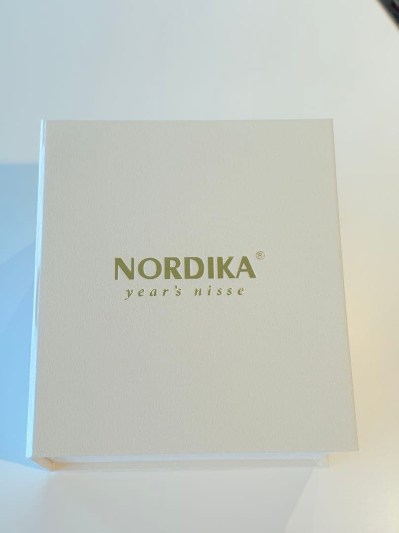週末まで限定値下げ！　ノルディカニッセ　NORDIKA 2023 イヤーズニッセ