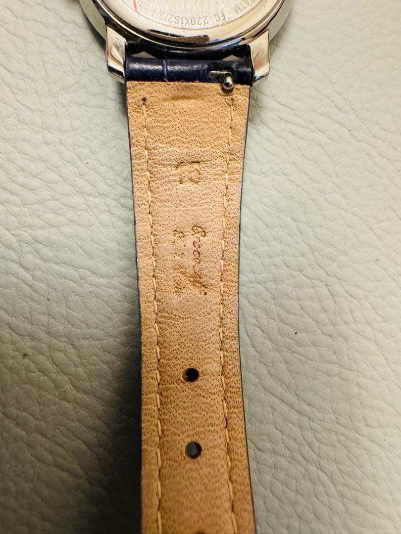 フレデリックコンスタント 腕時計 レディース 日本限定 美品 付属品完備