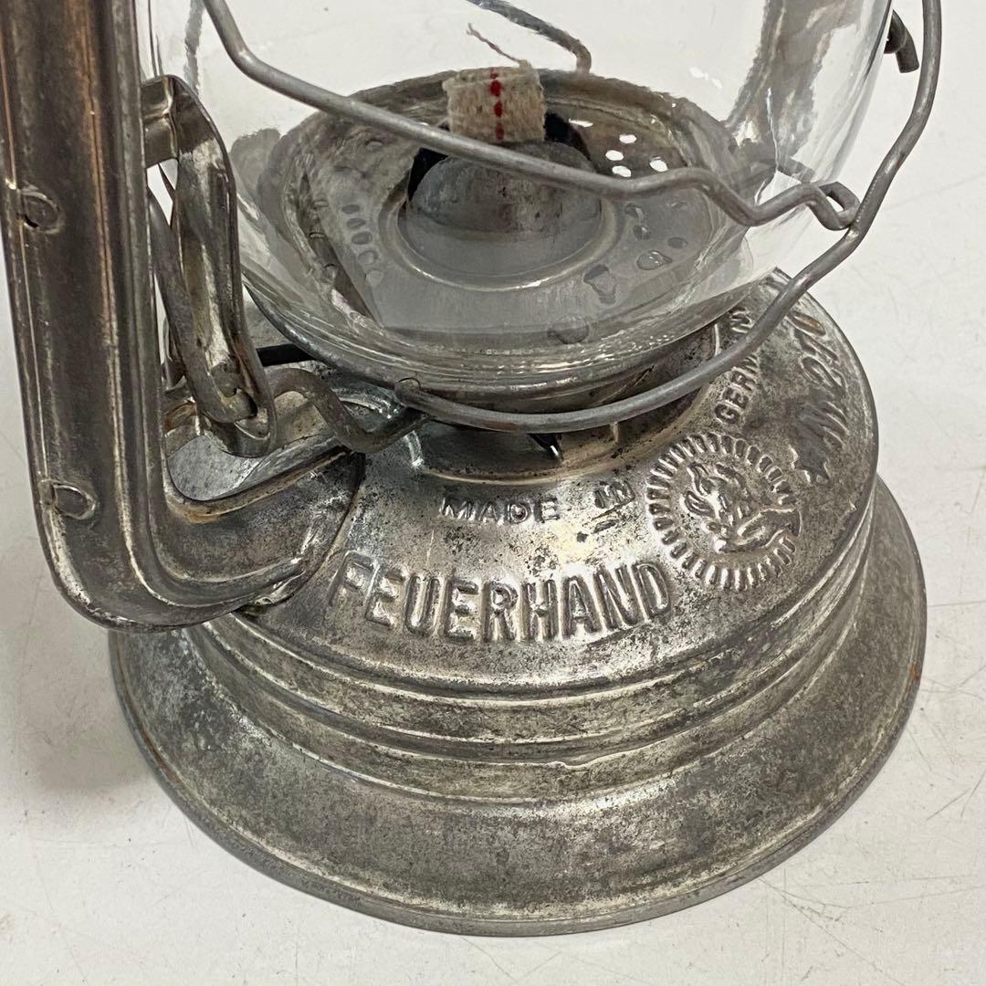 【超レア】フュアーハンド Nr.260　大型35cm　アメリカ輸出モデル