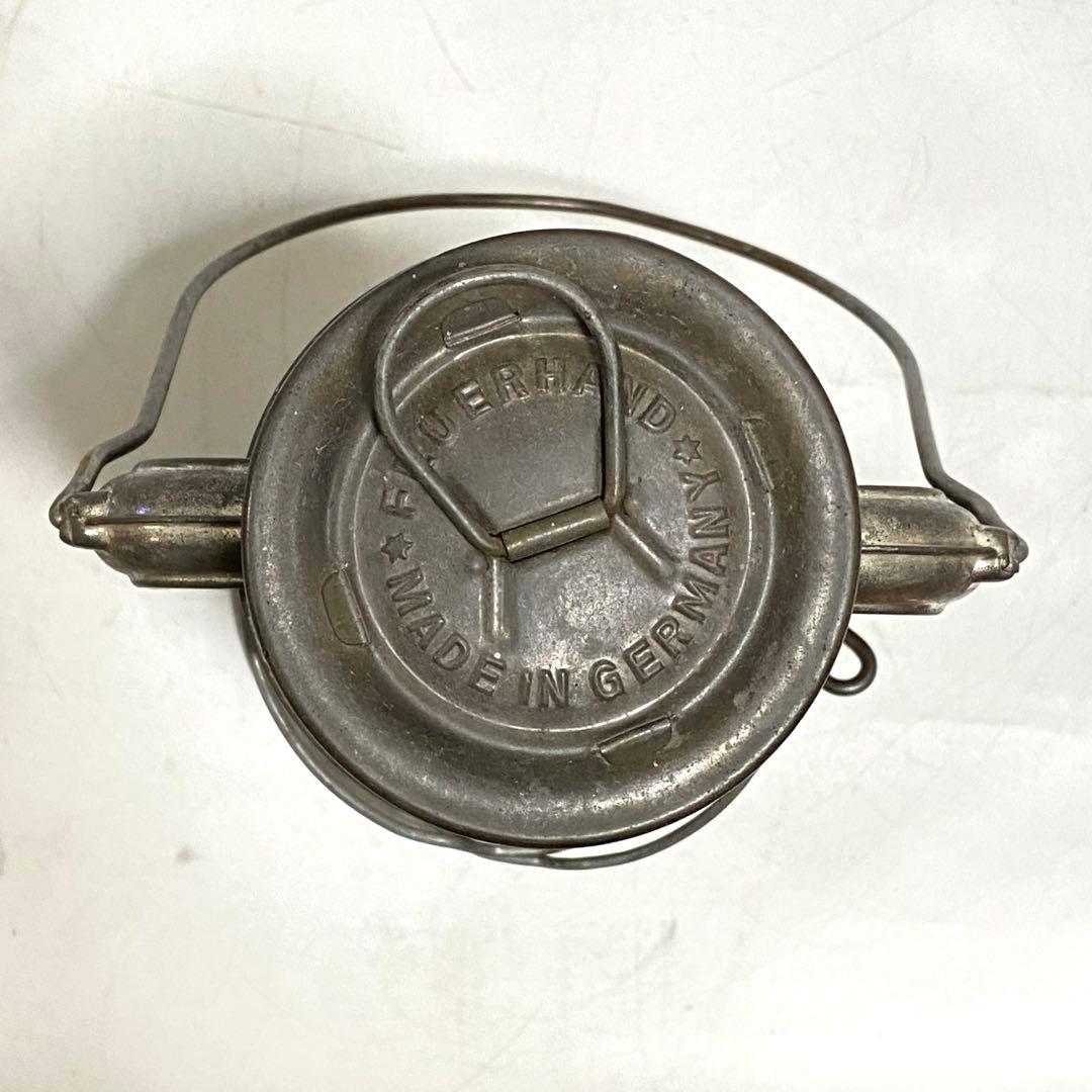 【超レア】フュアーハンド Nr.260　大型35cm　アメリカ輸出モデル