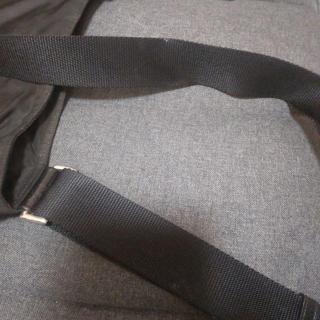 Chiko　PRADA ショルダーバッグ 黒