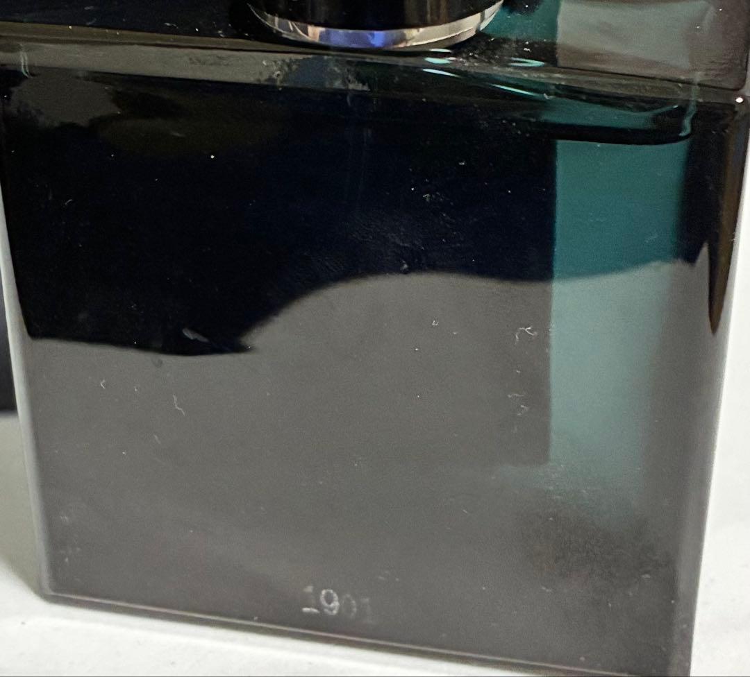 ブルー ドゥ シャネル オードゥ パルファム （ヴァポリザター） 50ml