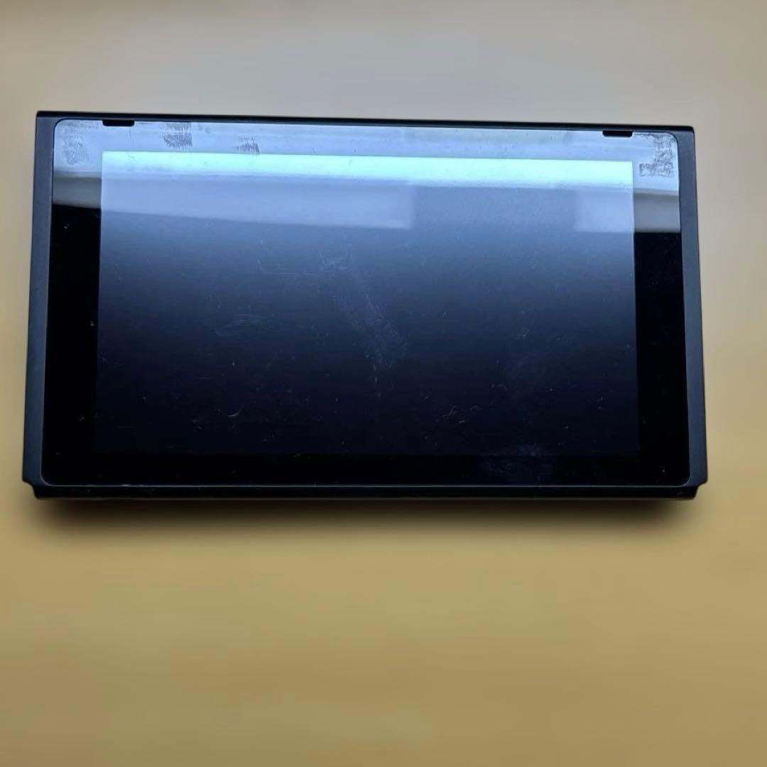 【ジャンク品】Nintendo Switch