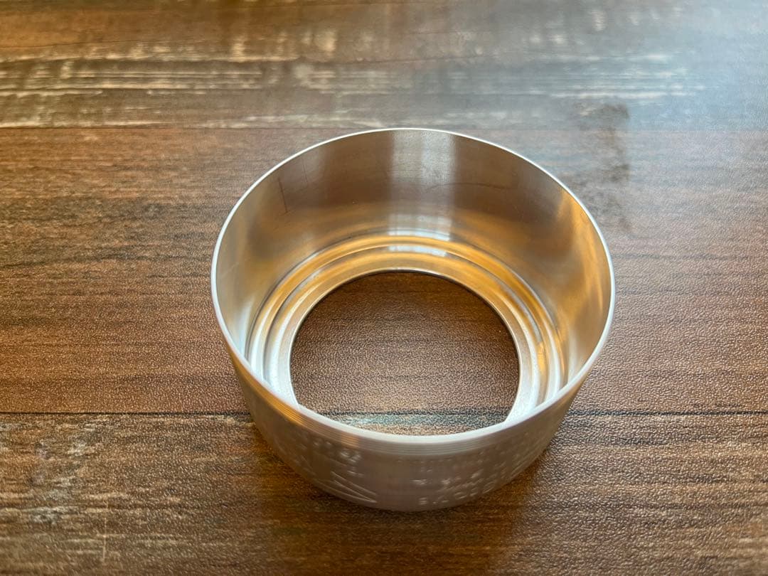 バーベキュー・調理用品 TMR INDUSTRIES F.D.STOVE + FIREDRAGON