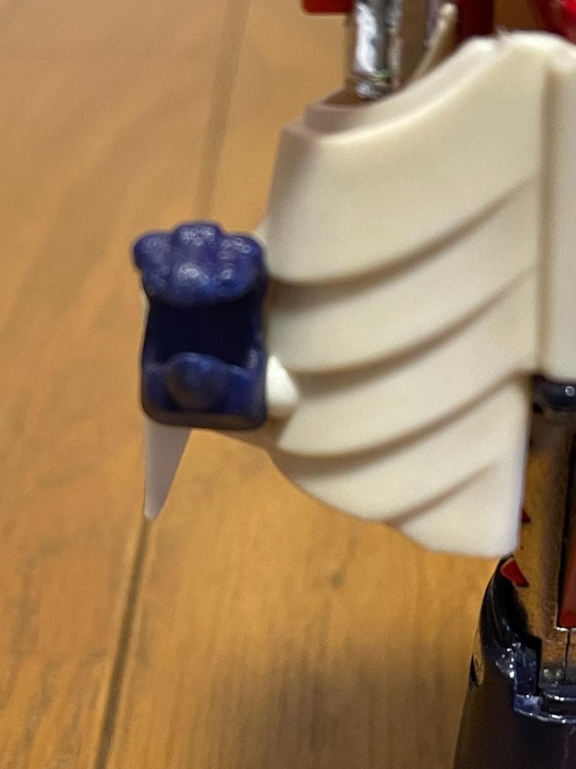 デラックス 超合金 勇者ライディーン