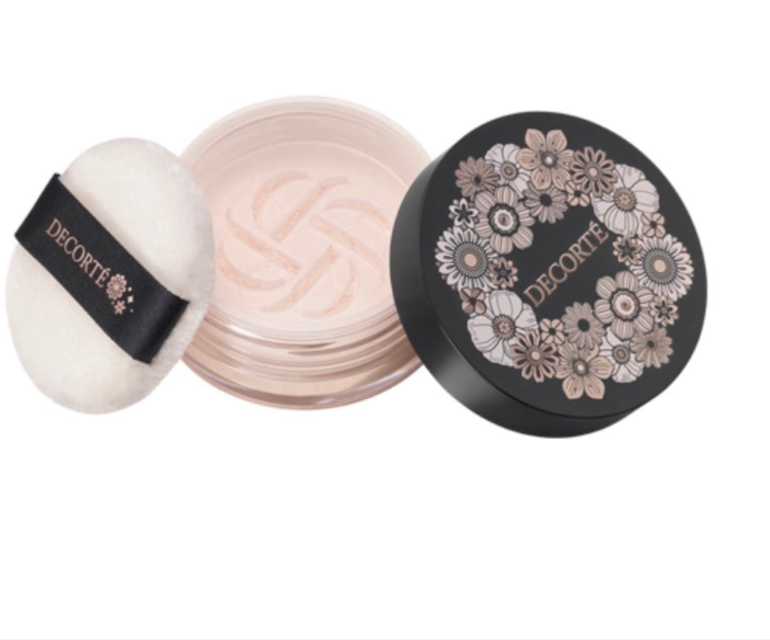 コスメデコルテ　エターナルブルームコレクション　新品　未使用　4点