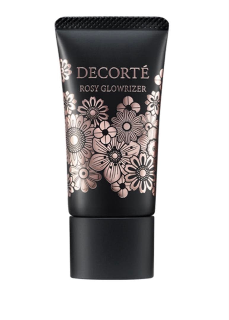 コスメデコルテ　エターナルブルームコレクション　新品　未使用　4点