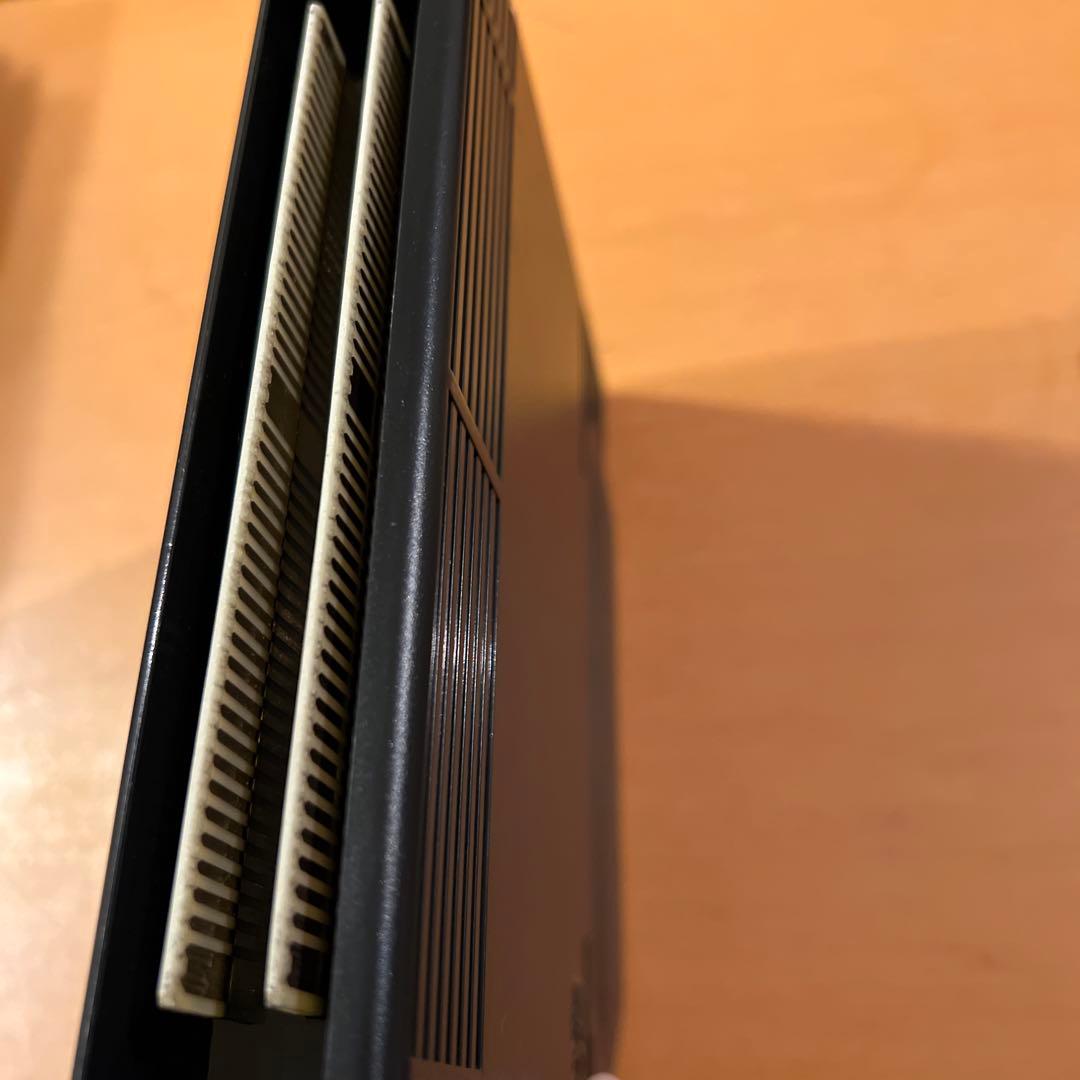 ネオジオ　ロムカセット　REAL BOUT 餓狼伝説