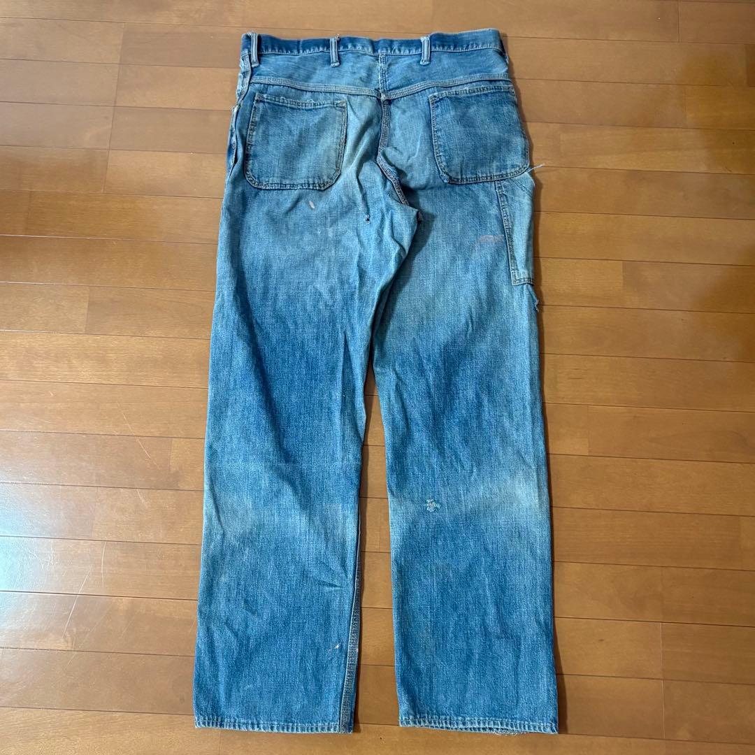 50s スペシャルリペア　ストア系