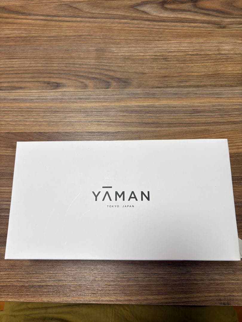 YA-MAN シャインプロ　ブラック