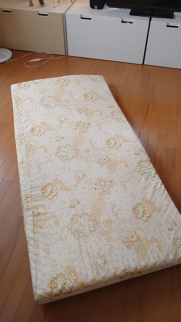 西川ムアツ布団　マットレス　　　むあつ布団　敷き布団　muatsu