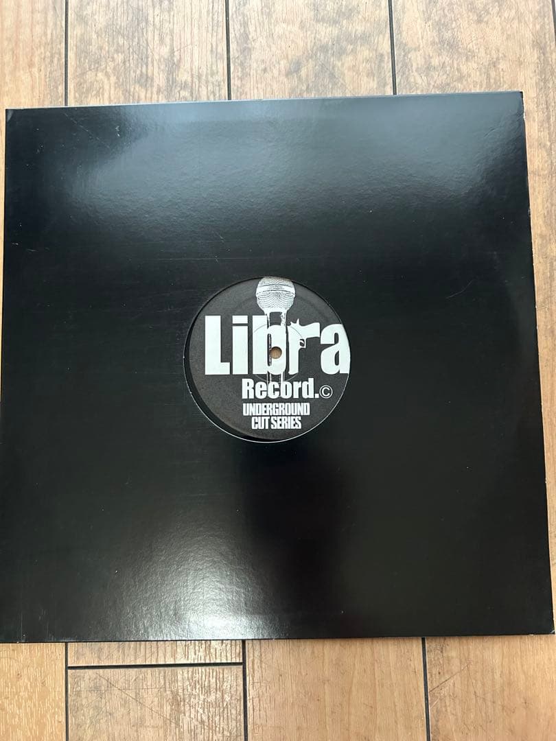 MSC 降神　志人　I-DEA RUMI&02 DJ刃頭　漢(KAN)