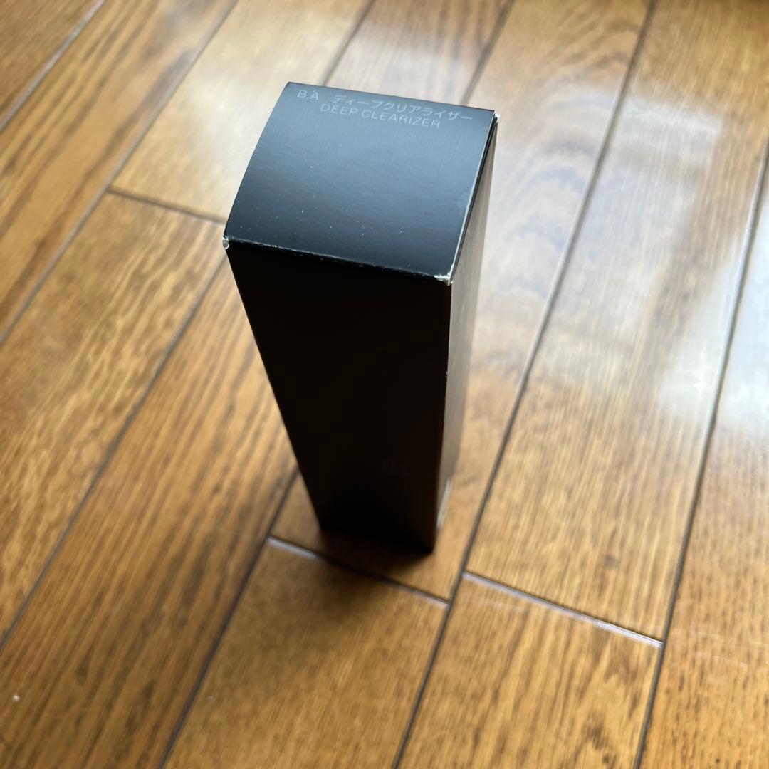 POLA BA ディープクリアライザー　新品未開封