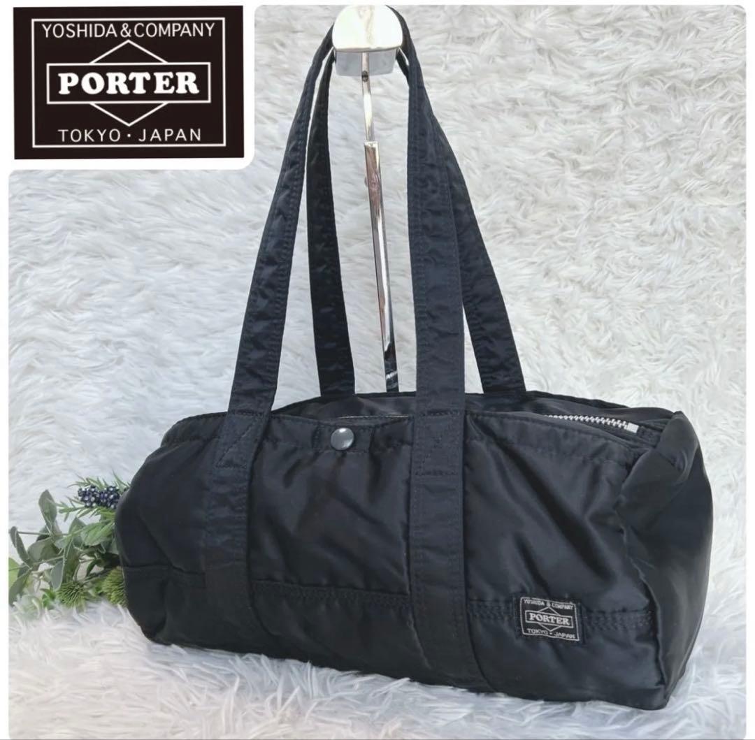 PORTER タンカーミニボストンL