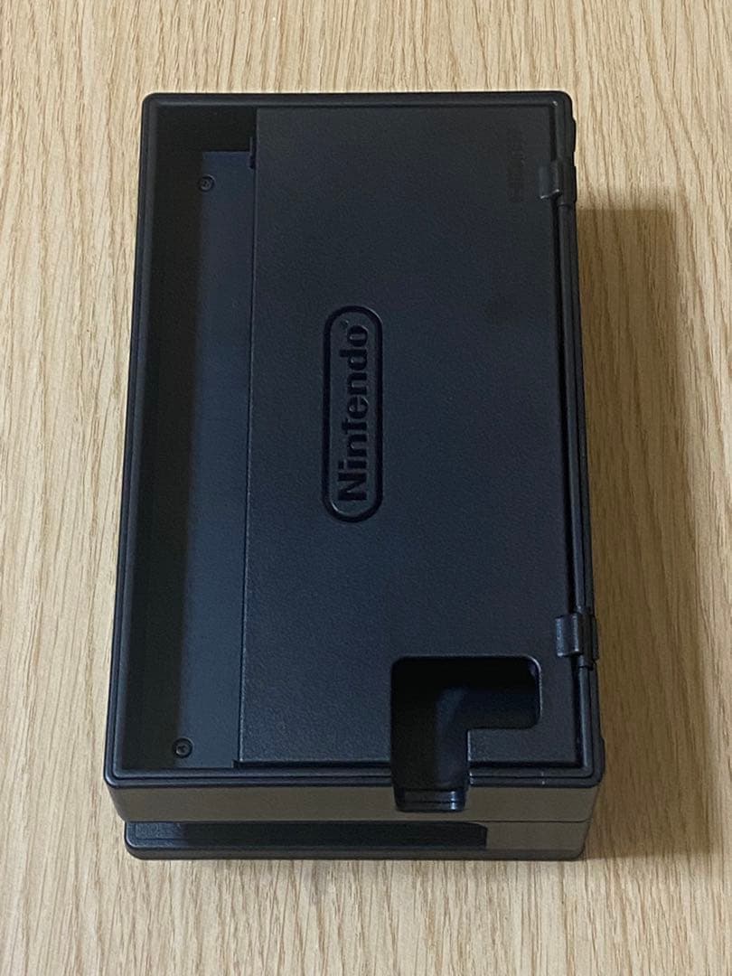 Nintendo Switch(L)ネオンブルー/(R)ネオンレッド 本体