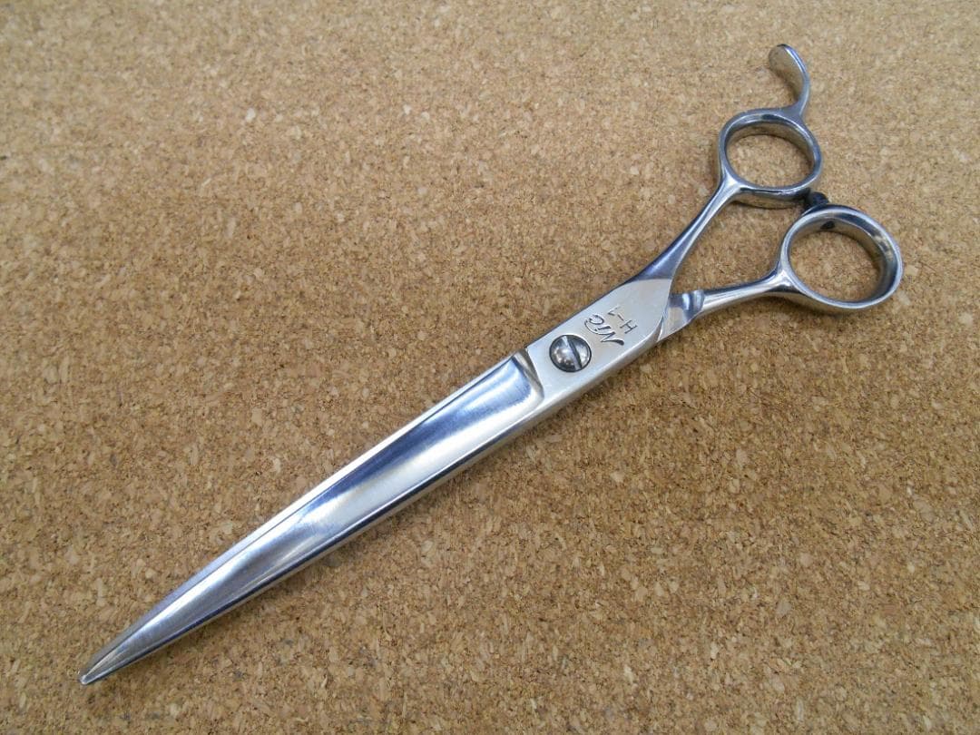 シザー　ロングシザー　NIC　H-1　STAINLESS