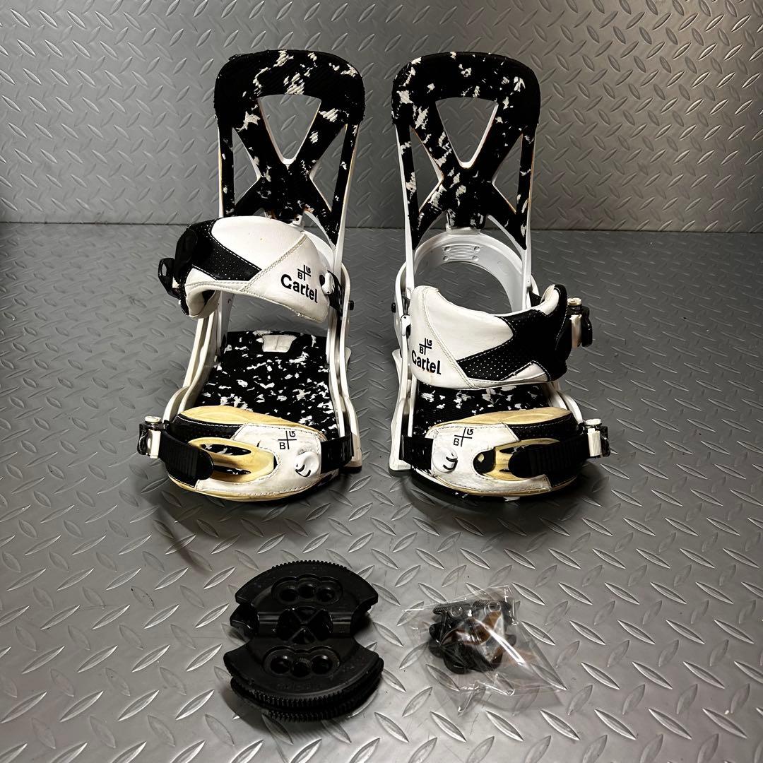 【専用 板のみ】バートン カスタムスノーボード 2016