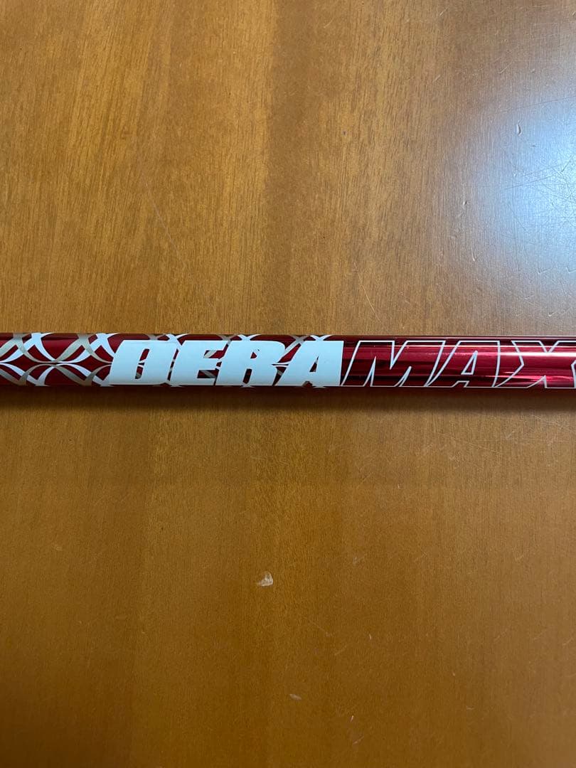 「限定価格」デラマックス020 5SR premium YAMAHAスリーブ