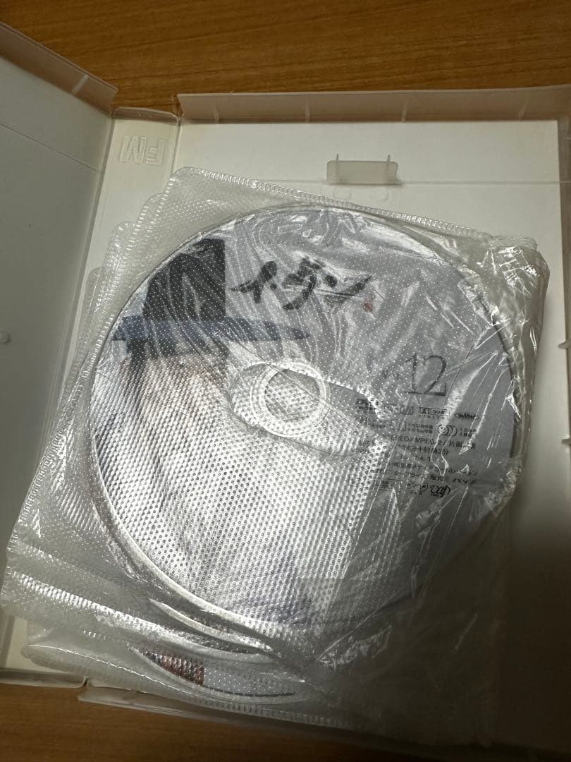 イ・サンDVDbox全巻セット（イ・サン DVD-BOX 1〜7、39枚）