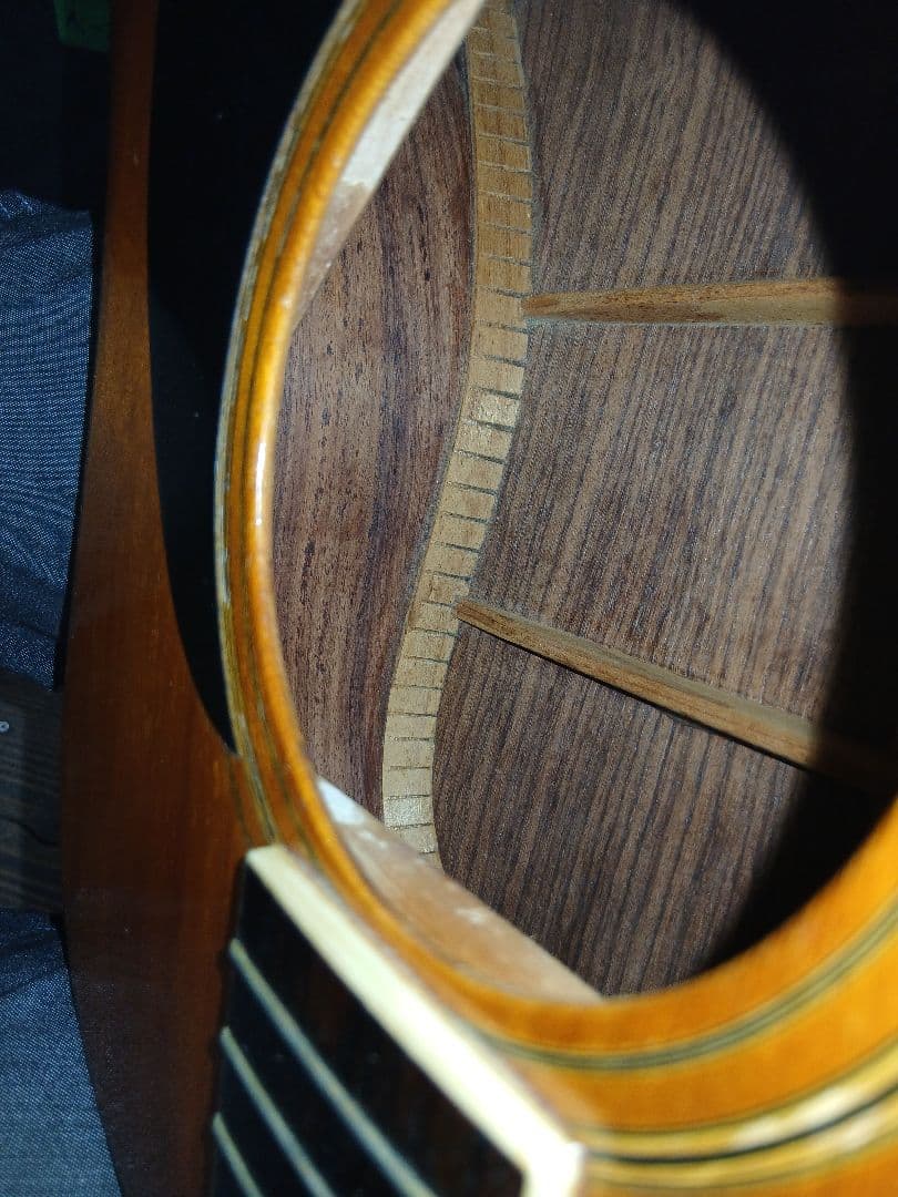 ギター S,yairil YD-302