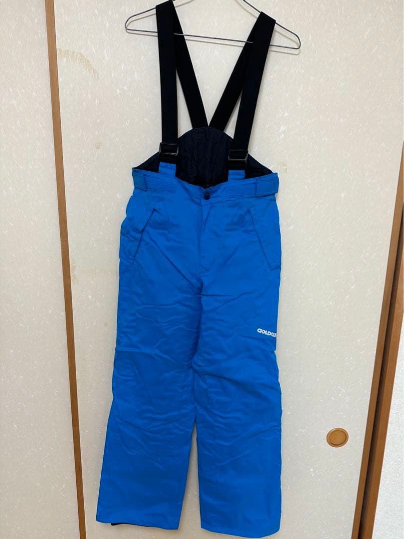 お値引きしました！ゴールドウィン　スキーパンツ