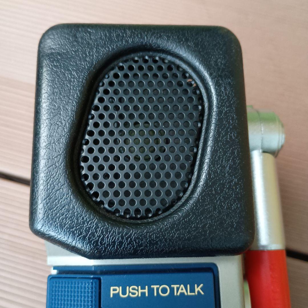 SONY ICB-880 トランシーバー