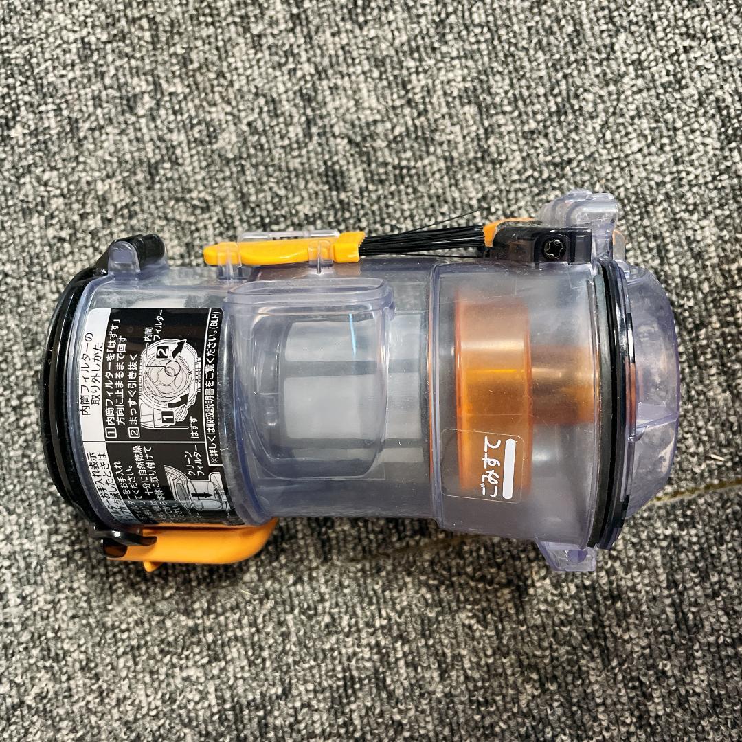 24年製　日立　PV-YA50　充電式　掃除機　コードレス　スティッククリーナー