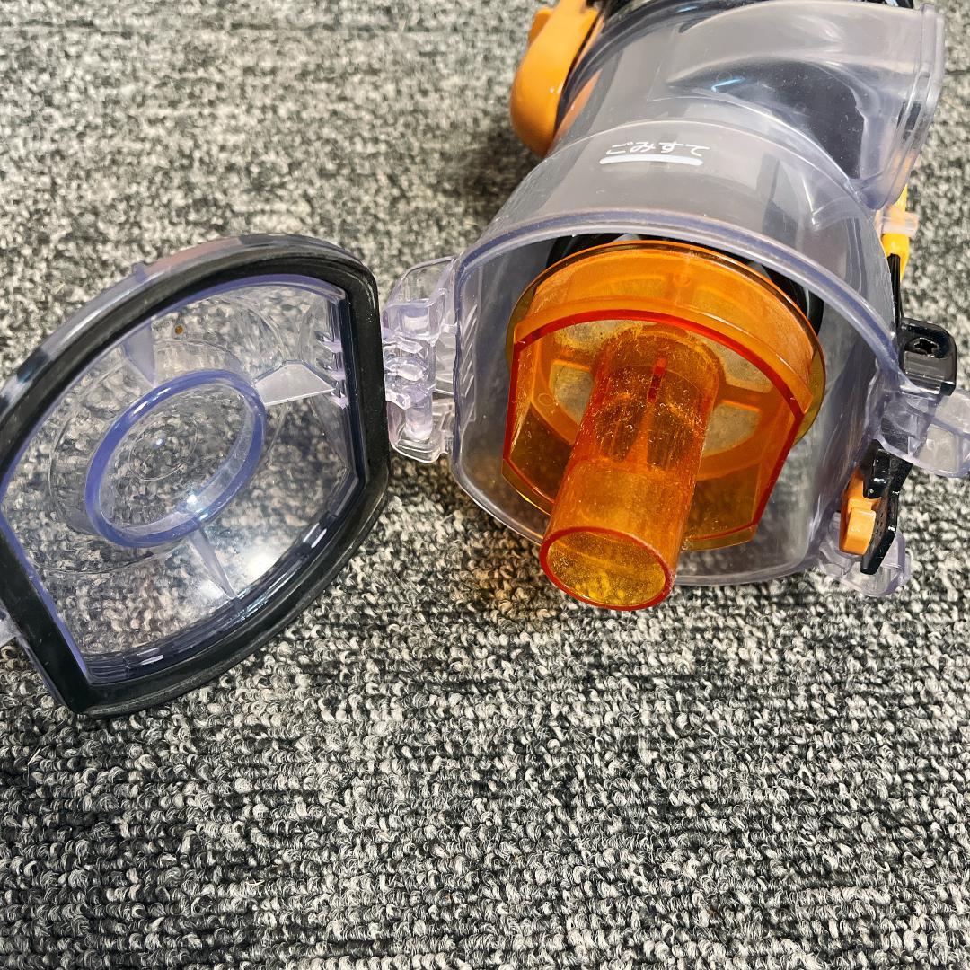 24年製　日立　PV-YA50　充電式　掃除機　コードレス　スティッククリーナー