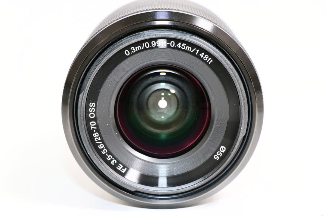 ■ S数218枚 ■ ソニー SONY α7 Ⅱ ILCE-7m2 レンズセット