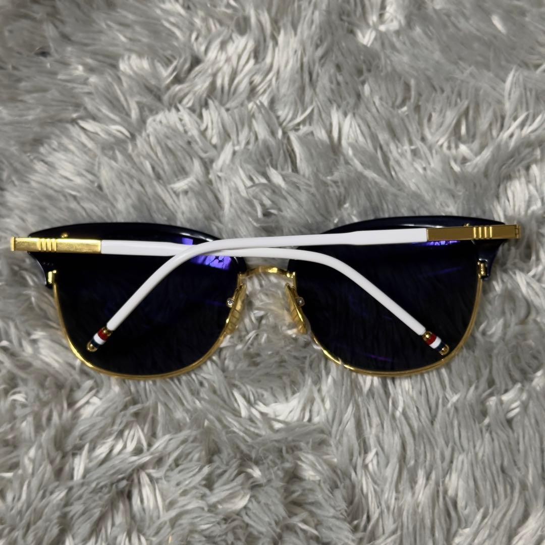 THOM BROWNE　サングラス