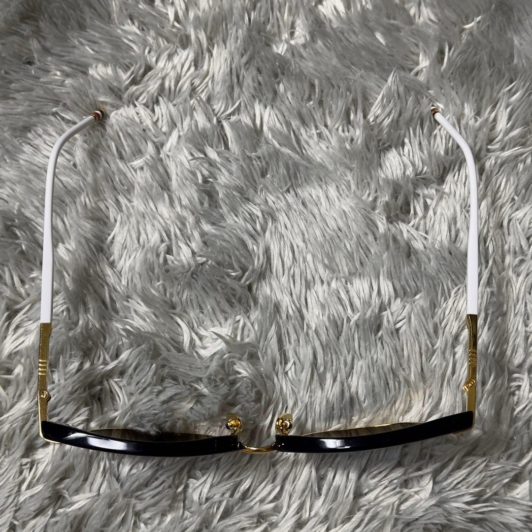 THOM BROWNE　サングラス