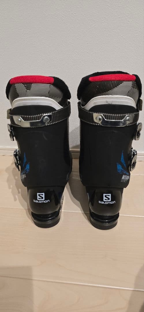 Salomon 　mission/LX　26cm