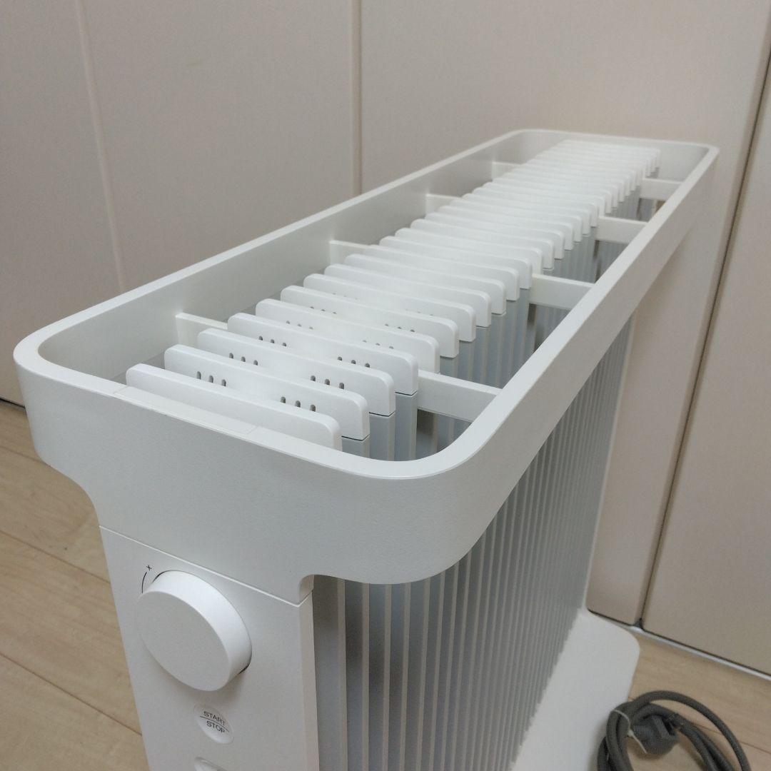 BALMUDA バルミューダ SmartHeater2 スマートヒーター