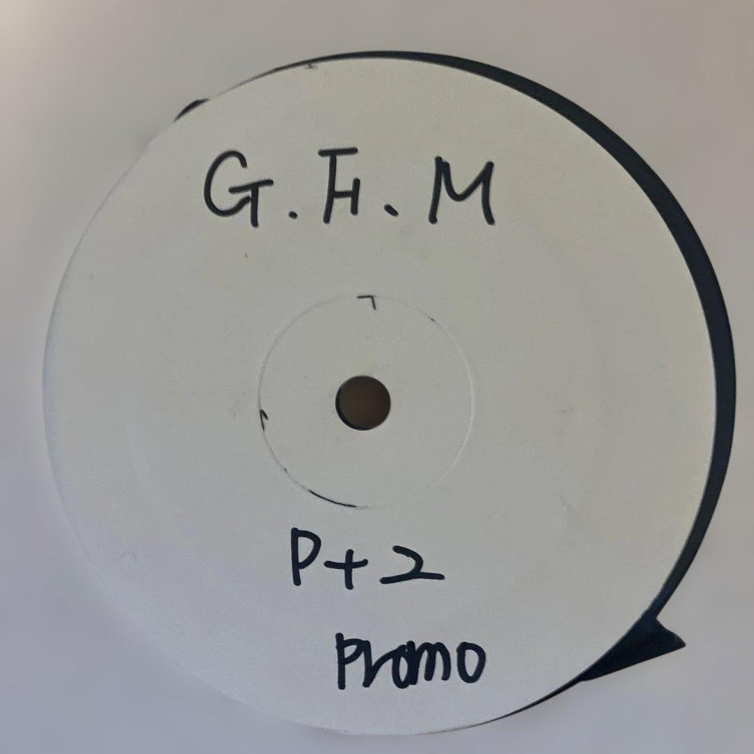 LTS/DEVLARGE/MURO/GMF/FUSIONCORE レアPROMO