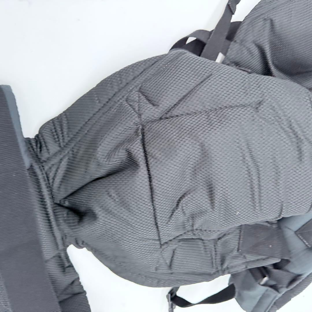 EIGHTEX ツインズキャリーコネクト　抱っこ紐　双子