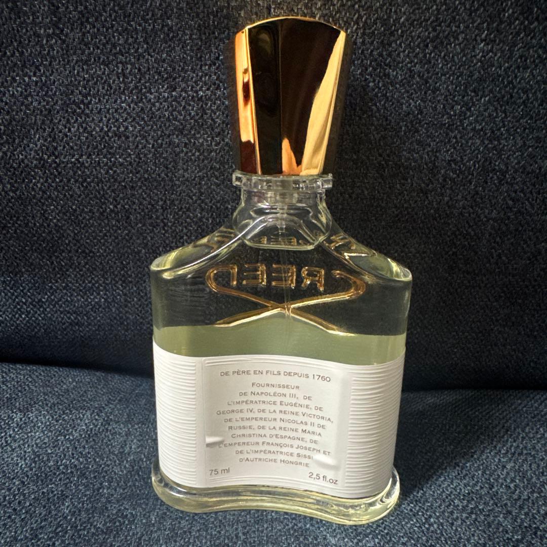 CREED 香水 75ml