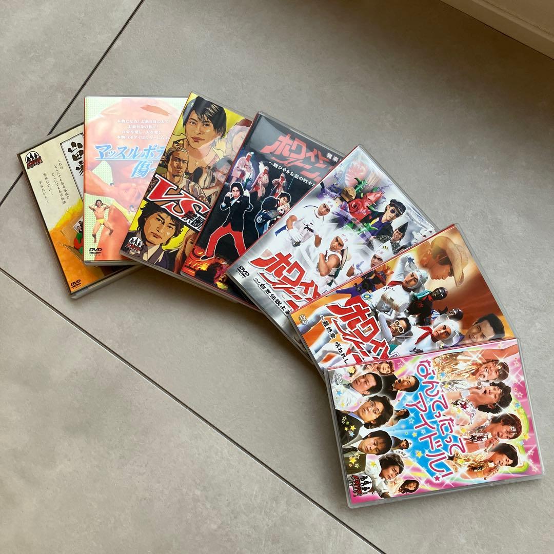 ドラバラ　鈴井の巣　DVD フルコンプリートセット