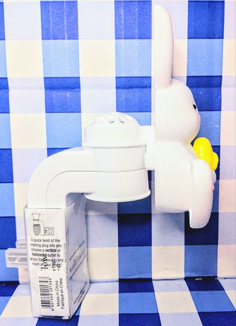 ◆ Bath&Body Works / バス&ボディワークス ☆バニープラグＳ