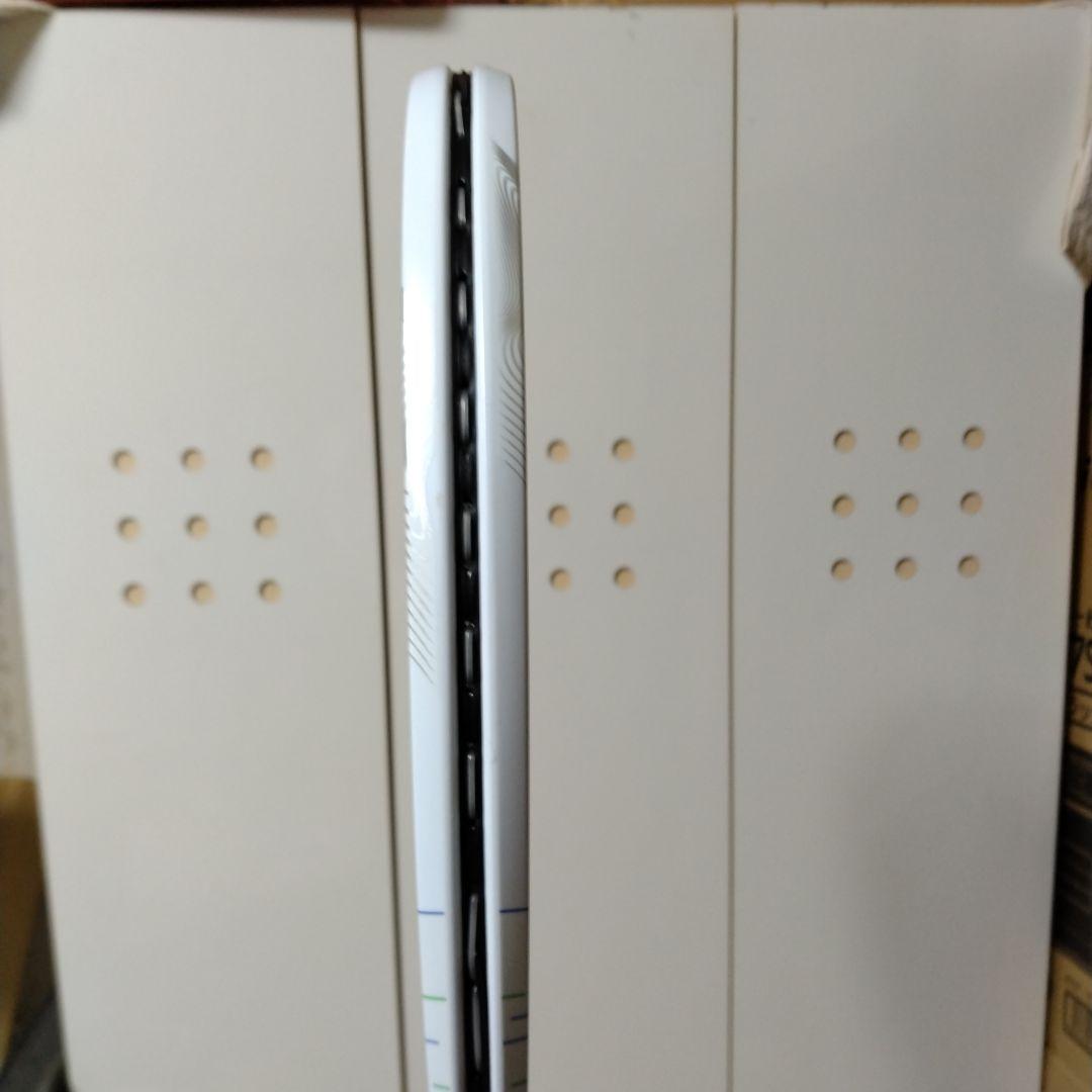 ナノフォース8v　カスタムフィット